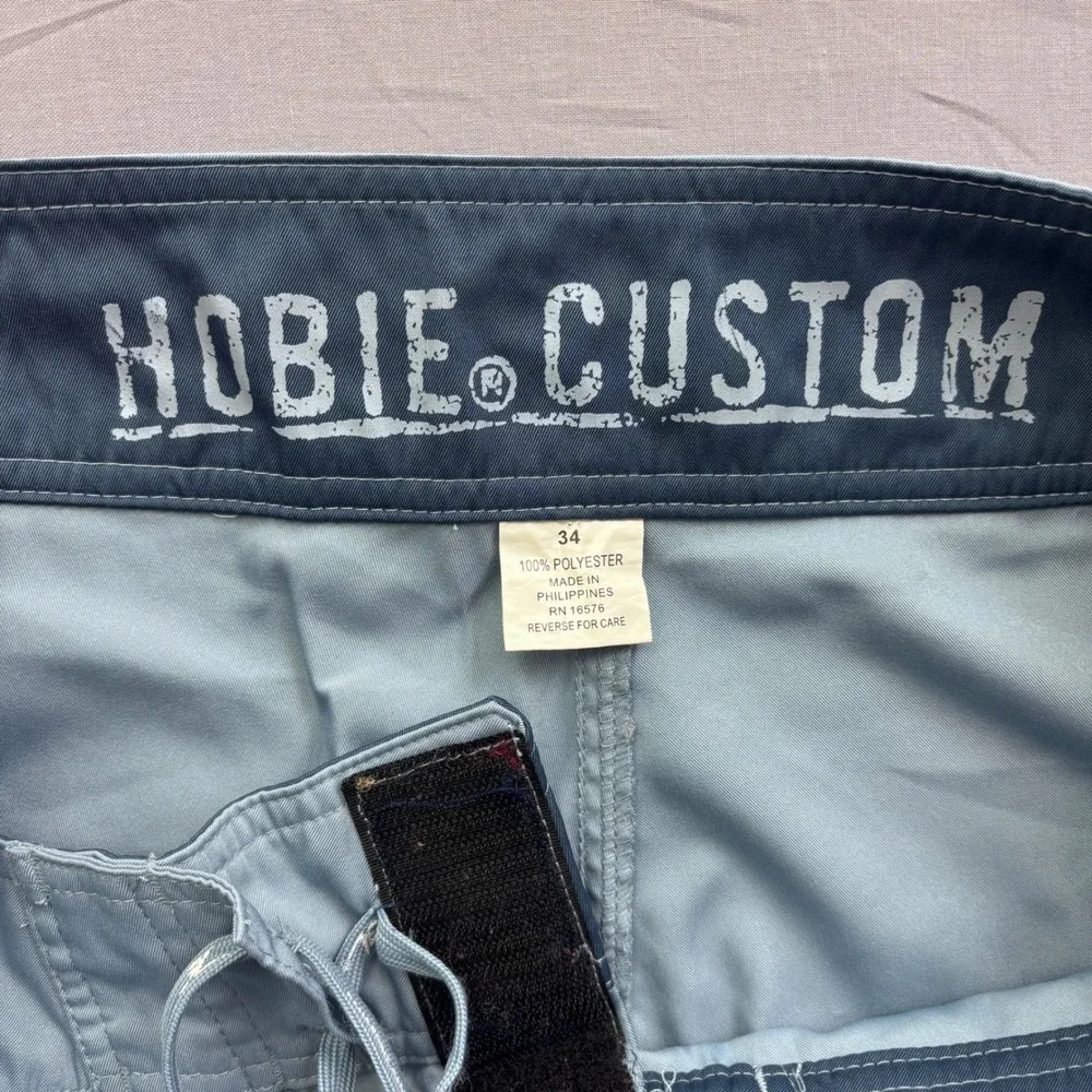 Hobie custom mens